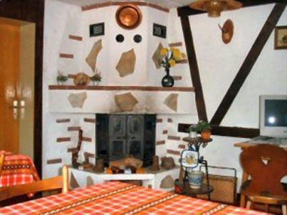 אלפירסבאך Gasthof Erlenhof מראה חיצוני תמונה