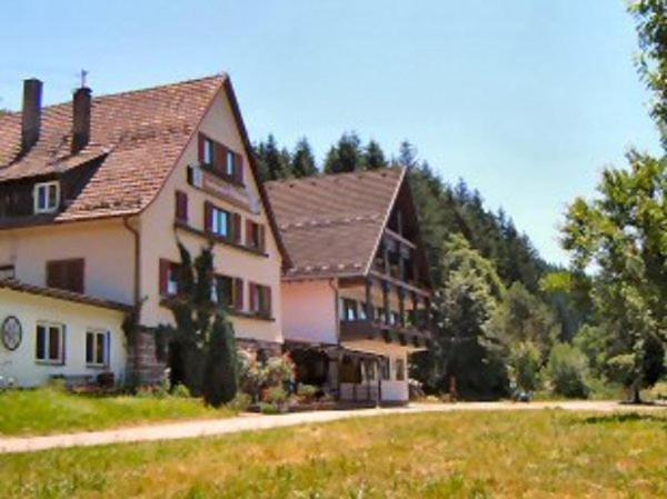 אלפירסבאך Gasthof Erlenhof מראה חיצוני תמונה