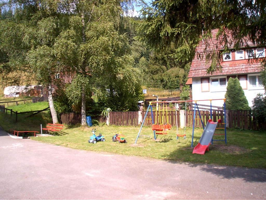 אלפירסבאך Gasthof Erlenhof מראה חיצוני תמונה