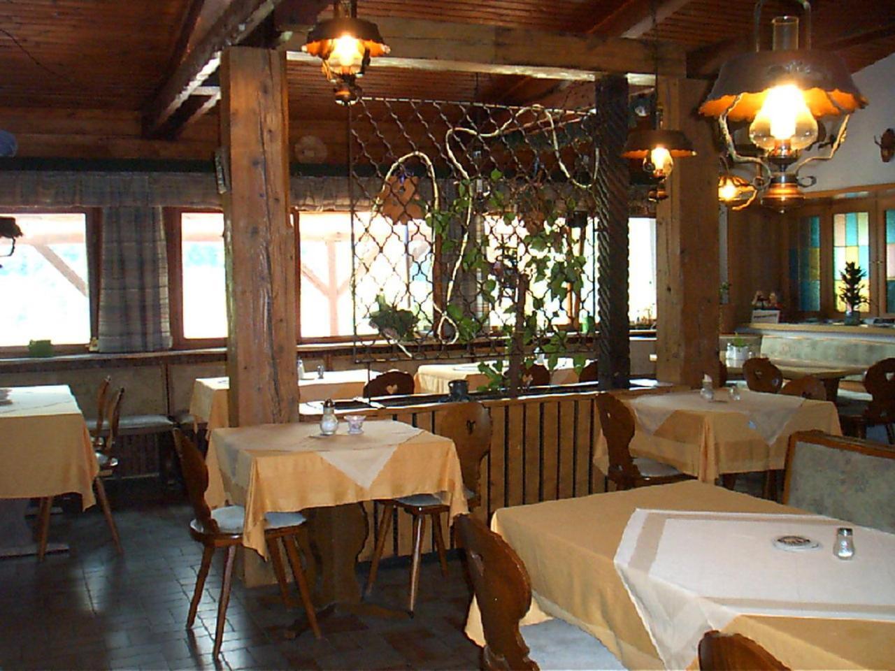 אלפירסבאך Gasthof Erlenhof מראה חיצוני תמונה